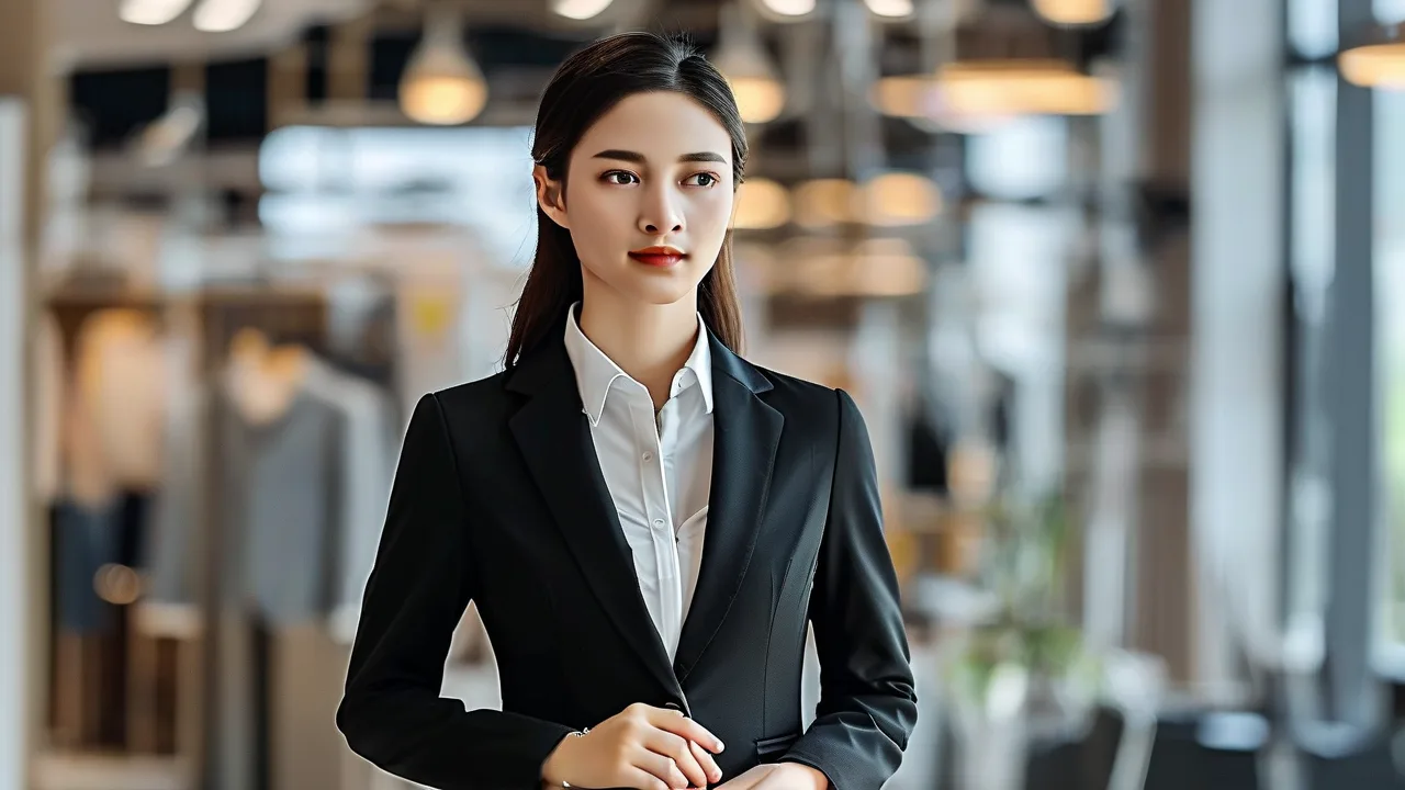 云南梅思安服饰有限公司 主题配图